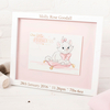 Personalised Disney Wall Plaque - The Aristocats,  Marie