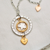 Personalised Dreamcatcher Necklace