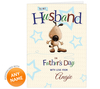 Personalised Father