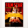 Personalised Film Star Calendar