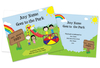 Personalised Gift Book - Day At The Park!