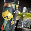Personalised Gin - Drink Up!