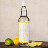 Personalised Gin - Gin Glorious Gin