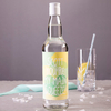 Personalised Gin - Main Squeeze