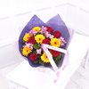 Personalised Heatwave Bouquet