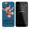 Personalised iPhone Phone Cover - Hugs - Phone Rocks