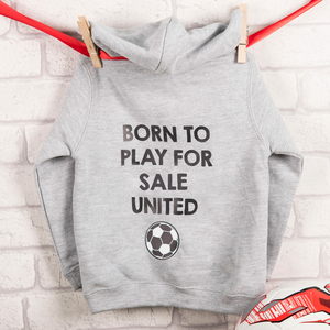 Personalised Kid