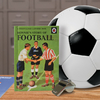 Personalised Ladybird Book - Football