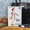 Personalised Ladybird Book For Adults - The Wife