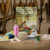 Personalised Ladybird Book For Children - Elves & The Shoemaker