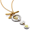 Personalised Love Drop Necklace