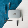 Personalised Luxury Manicure Set - Initials