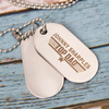 Personalised Men