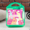 Personalised Mini Travel First Aid Kit