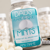 Personalised Mints - Dad