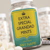 Personalised Mints - Extra Special Grandad Mints
