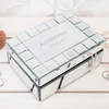 Personalised Mirrored Jewellery Box