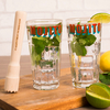 Personalised Mojito Set