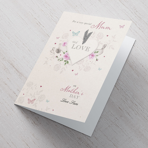 Personalised Mother