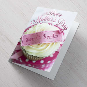 Personalised Mother
