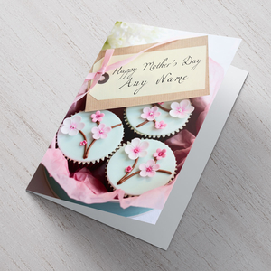 Personalised Mother