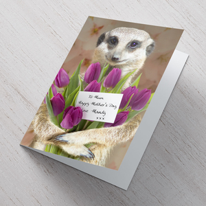 Personalised Mother