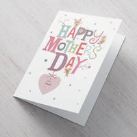 Personalised Mother