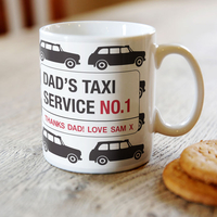 Personalised Mug - Dad