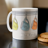 Personalised Mug - Family Cups