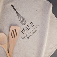 Personalised Natural Cotton 