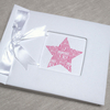 Personalised New Baby Photo Album