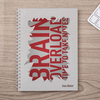 Personalised Notebook - Brain Overload