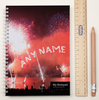 Personalised Notebook - Classic