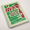 Personalised Notebook - Classy People