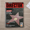 Personalised Notebook - Director