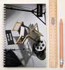 Personalised Notebook - Director