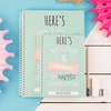 Personalised Notebook - Happily Ever After