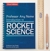 Personalised Notebook - Introduction to Rocket Science