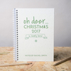 Personalised Notebook - Oh Deer