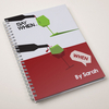 Personalised Notebook - Say When...