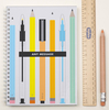 Personalised Notebook - Teacher