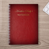 Personalised Notebook - Your Life