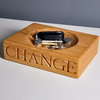 Personalised Oak 