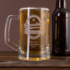 Personalised Pint Tankard - Grandad Established