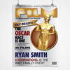 Personalised Print - Film Magazine