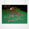 Personalised Print - Gambling Chips