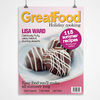 Personalised Print - Great Food Magazine