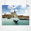 Personalised Print - Venice Banner