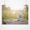 Personalised Print - Watering Can