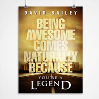 Personalised Print - You